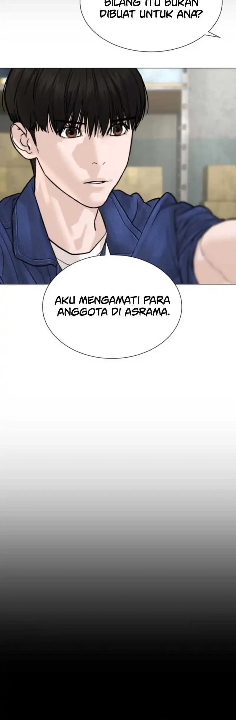 A Lawyer Killler (Killer Lawyer) Chapter 17 - halaman 44