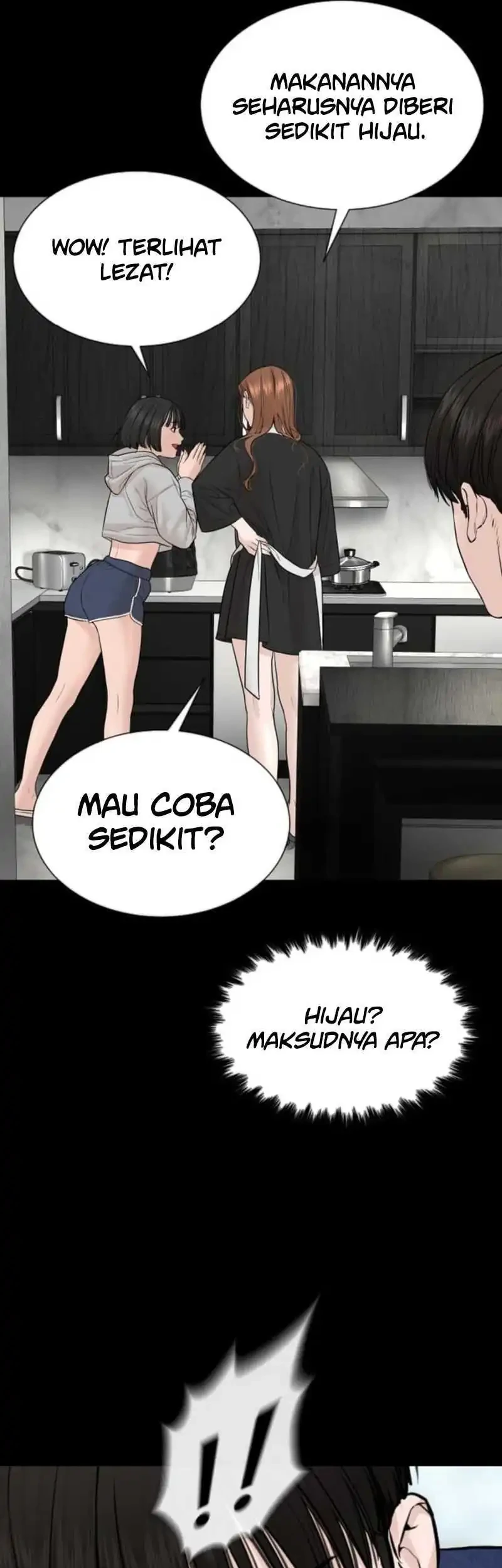 A Lawyer Killler (Killer Lawyer) Chapter 17 - halaman 45