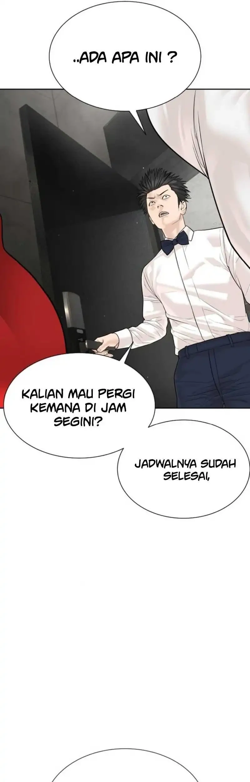 A Lawyer Killler (Killer Lawyer) Chapter 17 - halaman 57