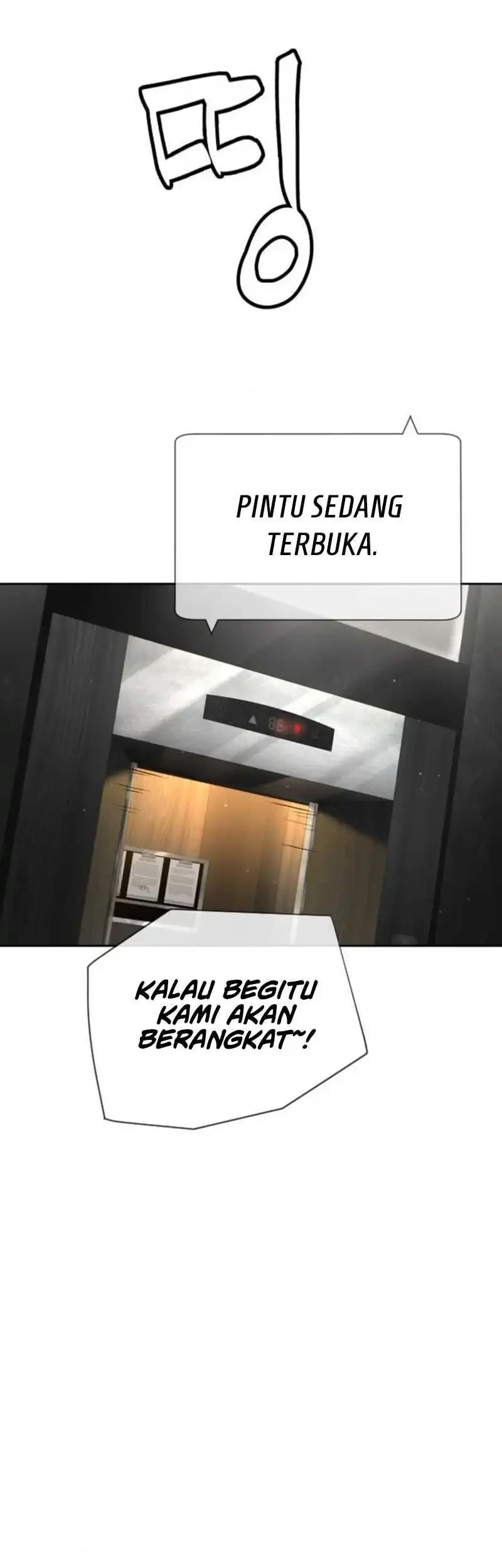A Lawyer Killler (Killer Lawyer) Chapter 17 - halaman 59