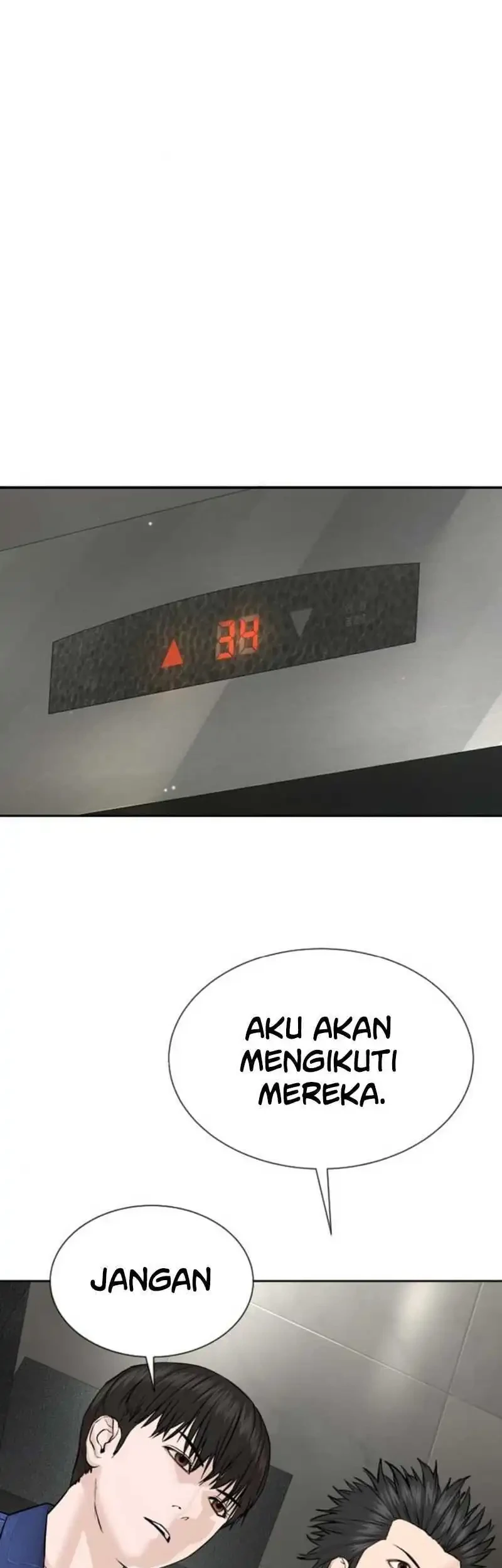 A Lawyer Killler (Killer Lawyer) Chapter 17 - halaman 61