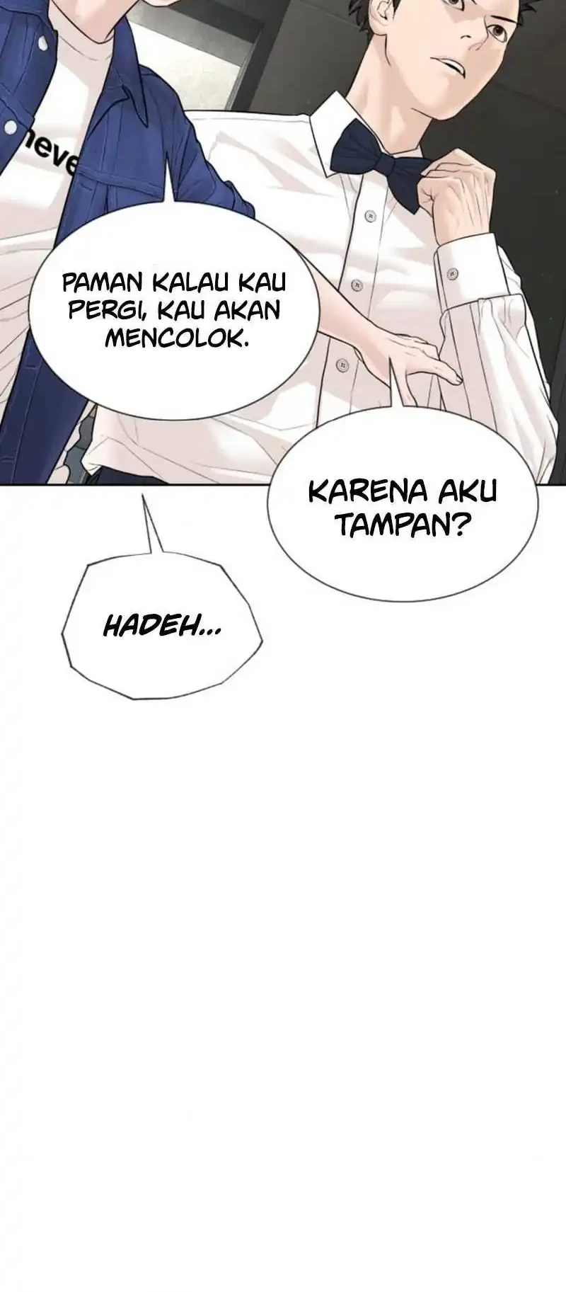 A Lawyer Killler (Killer Lawyer) Chapter 17 - halaman 62