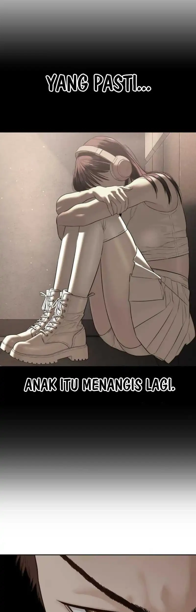 A Lawyer Killler (Killer Lawyer) Chapter 17 - halaman 77