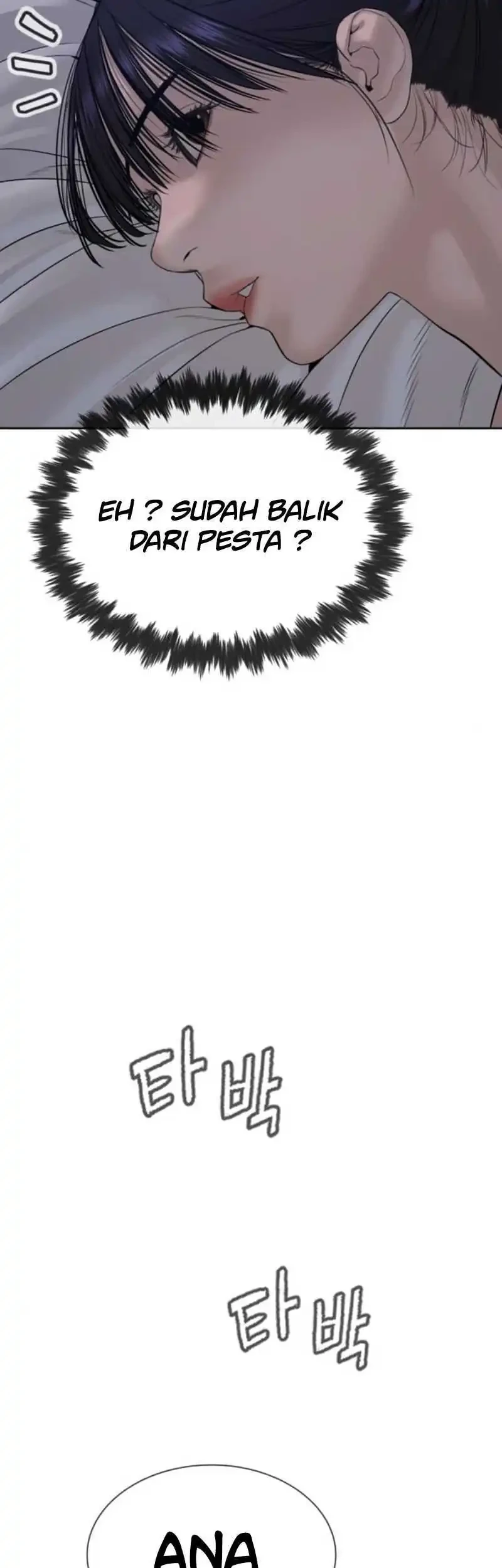 A Lawyer Killler (Killer Lawyer) Chapter 17 - halaman 83