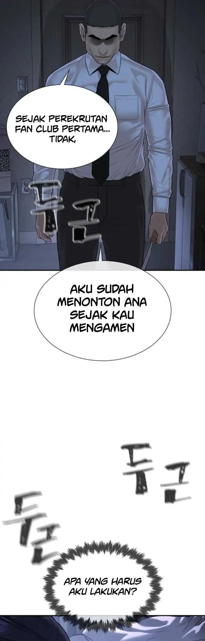 A Lawyer Killler (Killer Lawyer) Chapter 17 - halaman 89