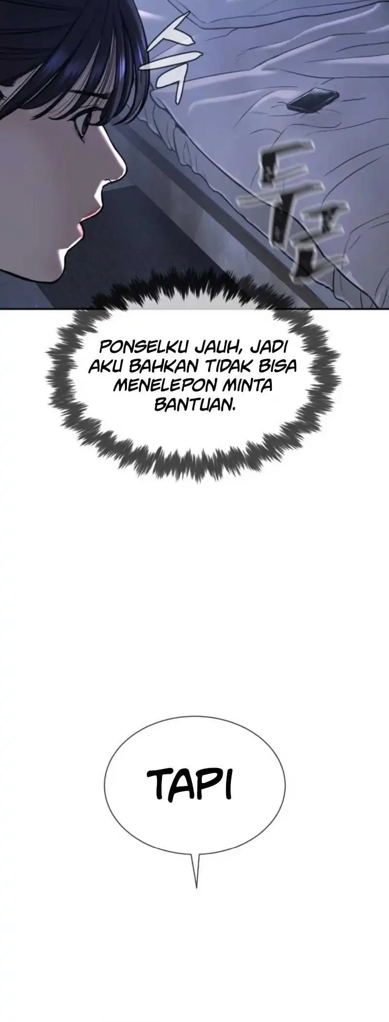 A Lawyer Killler (Killer Lawyer) Chapter 17 - halaman 90