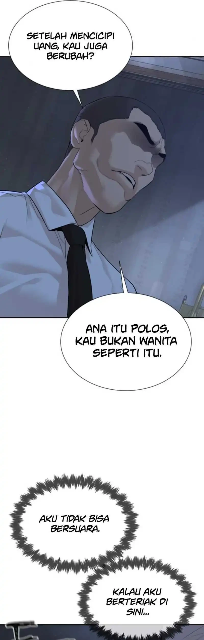 A Lawyer Killler (Killer Lawyer) Chapter 17 - halaman 91