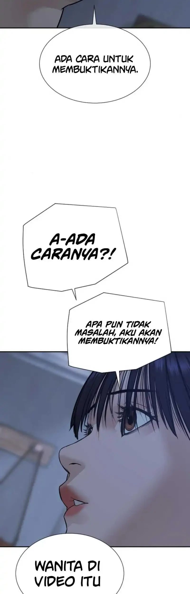 A Lawyer Killler (Killer Lawyer) Chapter 17 - halaman 95