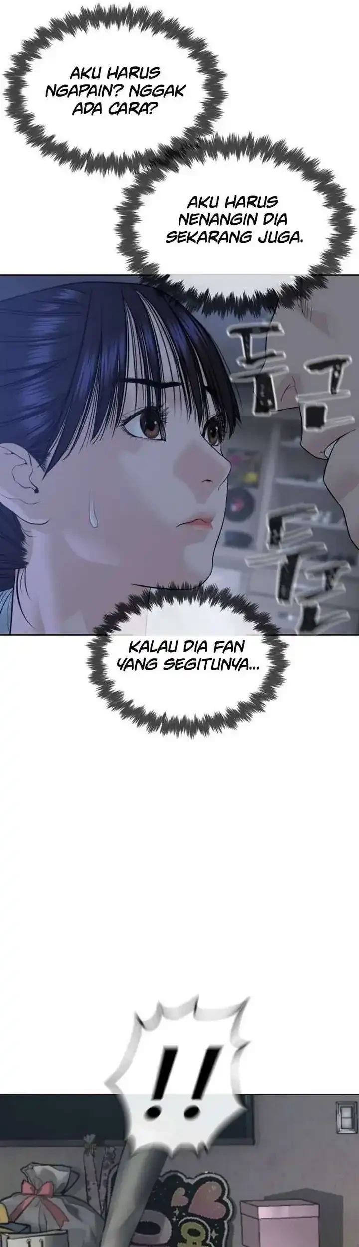 A Lawyer Killler (Killer Lawyer) Chapter 18 - halaman 10