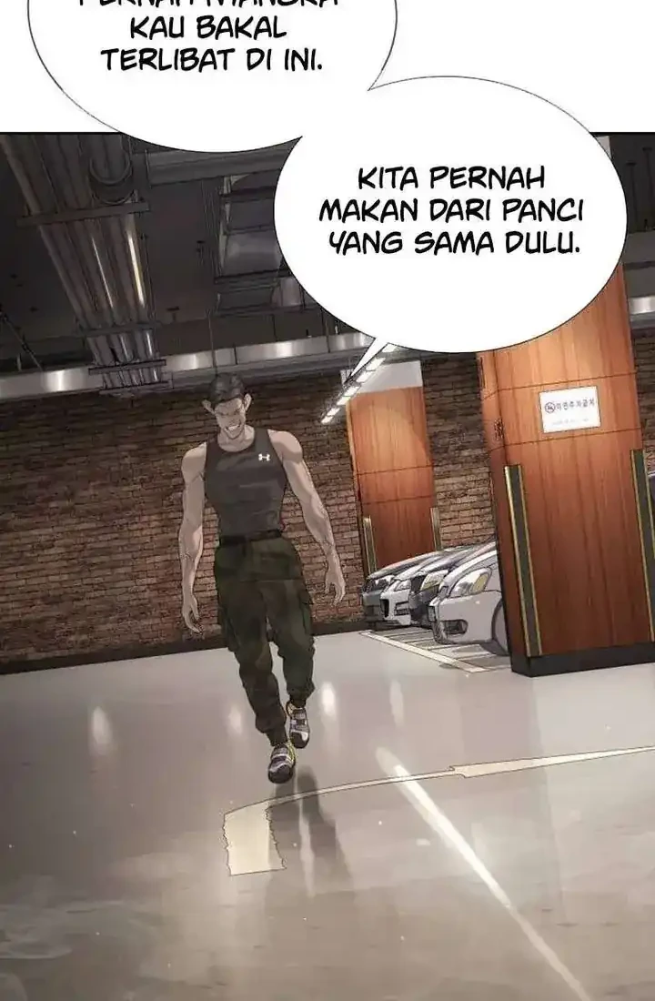 A Lawyer Killler (Killer Lawyer) Chapter 18 - halaman 120
