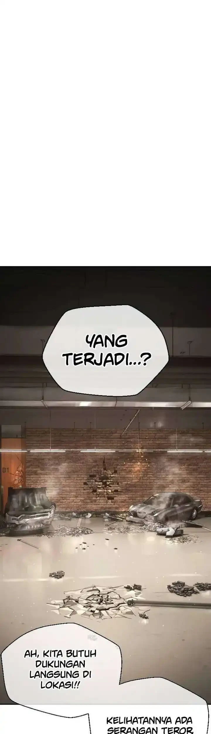 A Lawyer Killler (Killer Lawyer) Chapter 18 - halaman 127