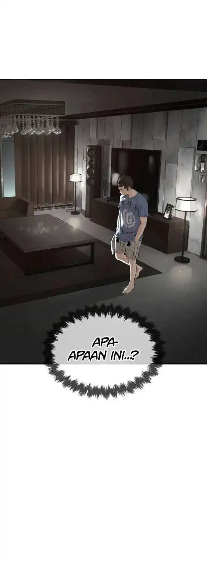 A Lawyer Killler (Killer Lawyer) Chapter 18 - halaman 129