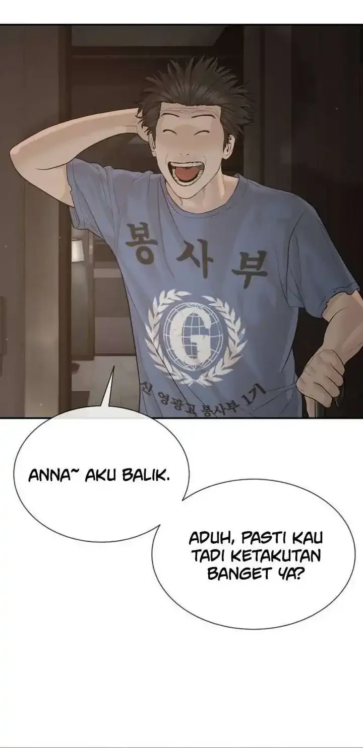 A Lawyer Killler (Killer Lawyer) Chapter 18 - halaman 133
