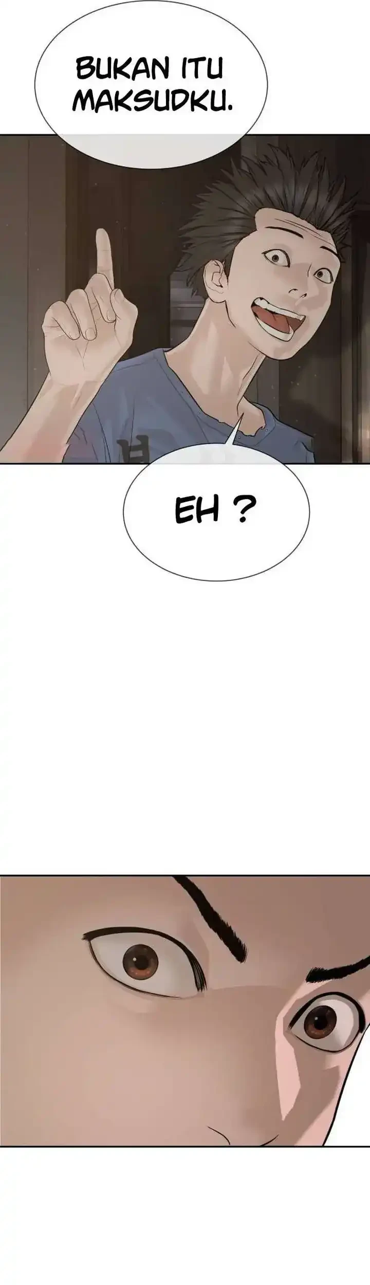 A Lawyer Killler (Killer Lawyer) Chapter 18 - halaman 148