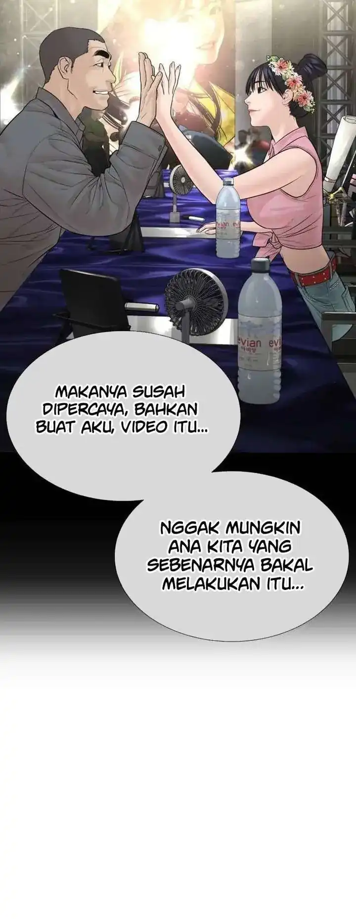 A Lawyer Killler (Killer Lawyer) Chapter 18 - halaman 20