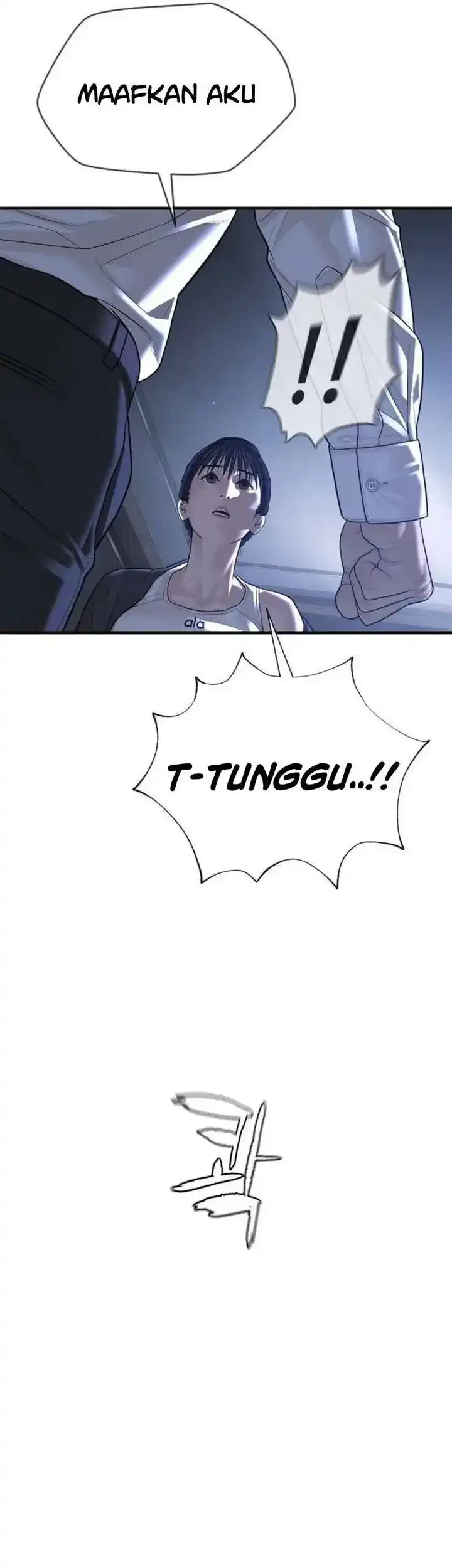 A Lawyer Killler (Killer Lawyer) Chapter 18 - halaman 27
