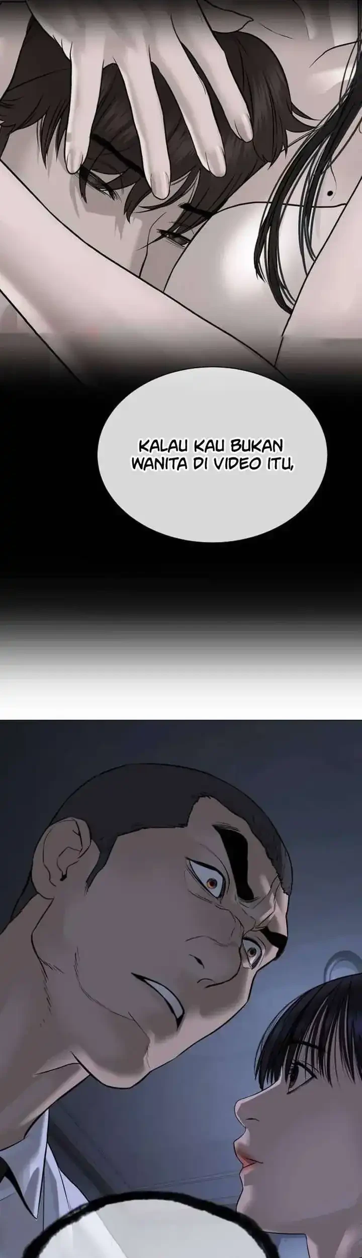 A Lawyer Killler (Killer Lawyer) Chapter 18 - halaman 3