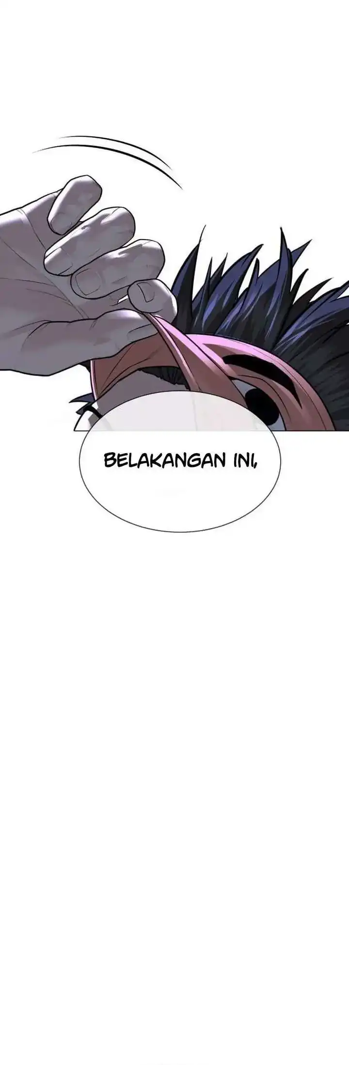 A Lawyer Killler (Killer Lawyer) Chapter 18 - halaman 33