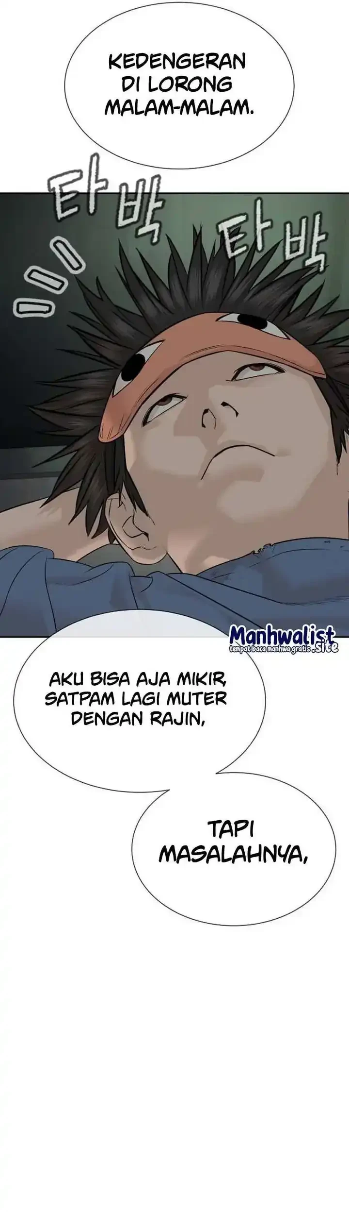 A Lawyer Killler (Killer Lawyer) Chapter 18 - halaman 43