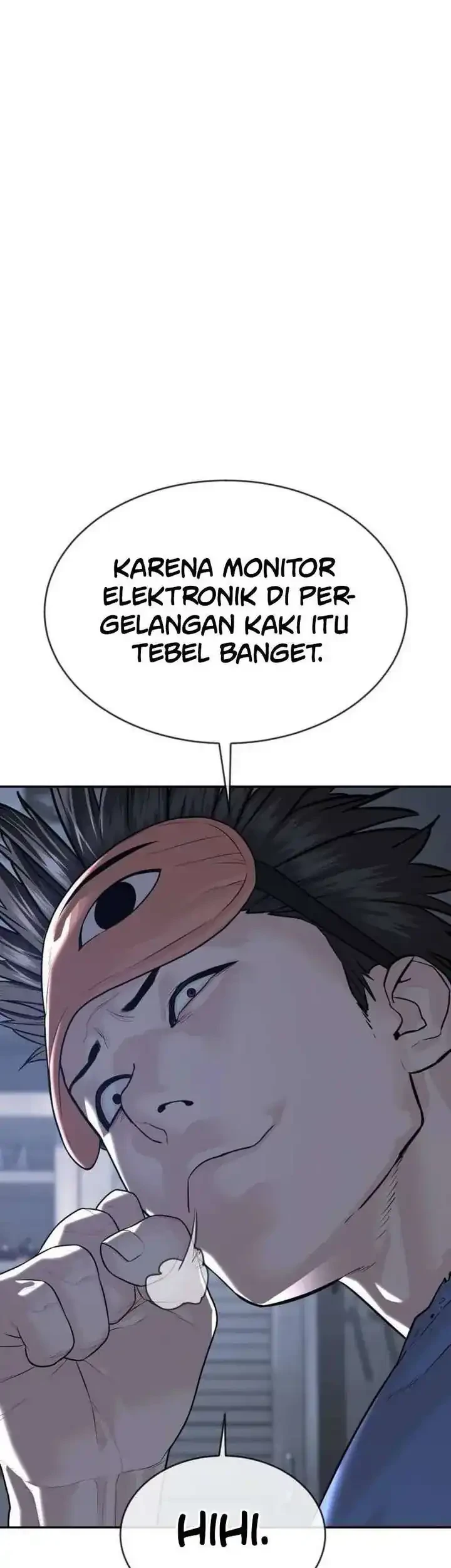 A Lawyer Killler (Killer Lawyer) Chapter 18 - halaman 47