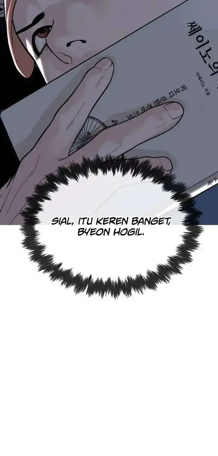 A Lawyer Killler (Killer Lawyer) Chapter 18 - halaman 56