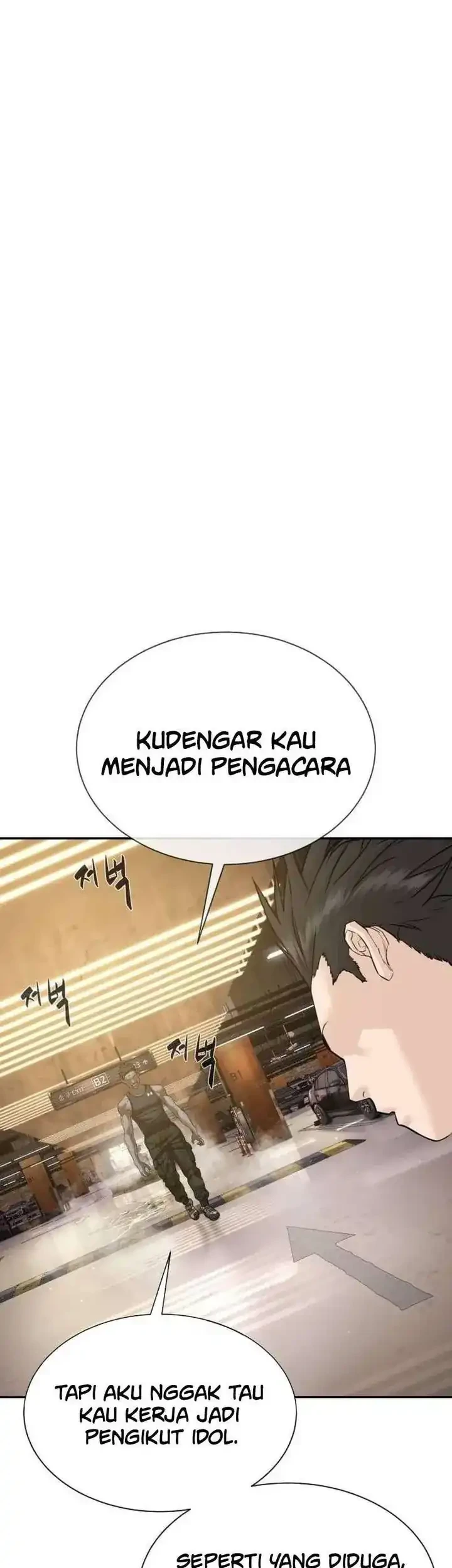 A Lawyer Killler (Killer Lawyer) Chapter 18 - halaman 92