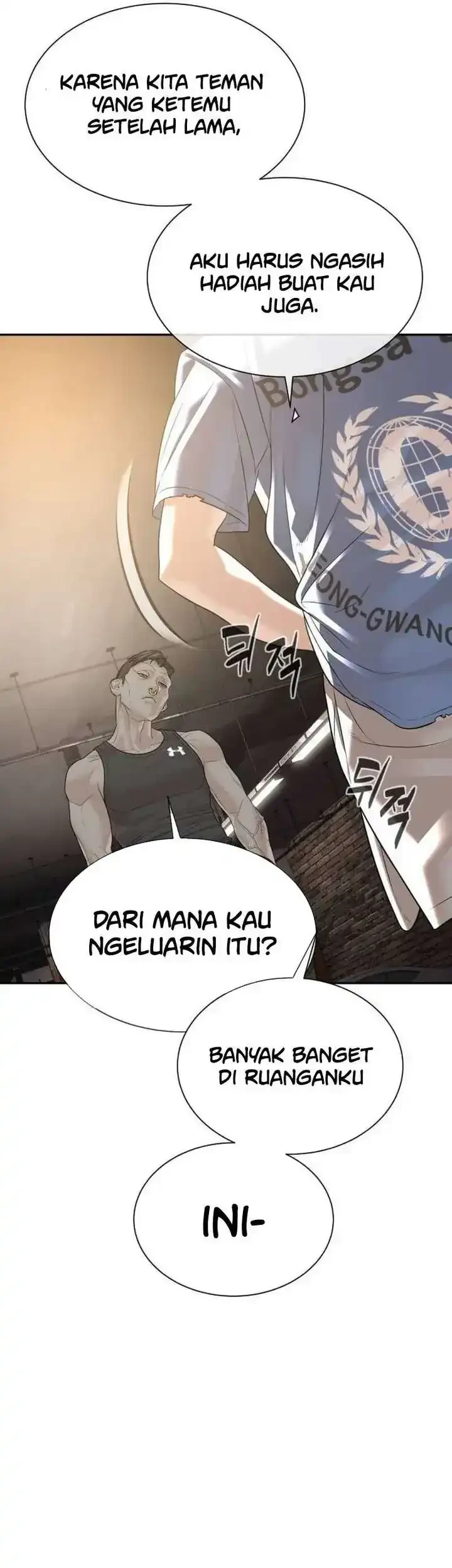 A Lawyer Killler (Killer Lawyer) Chapter 18 - halaman 99