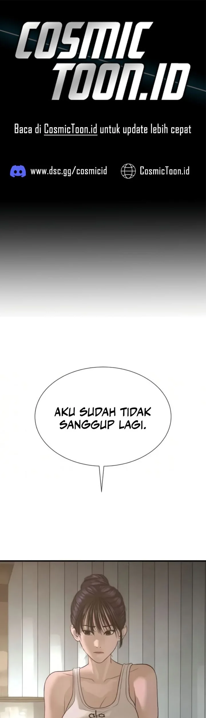 A Lawyer Killler (Killer Lawyer) Chapter 19 - halaman 1