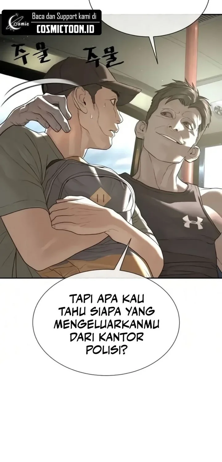 A Lawyer Killler (Killer Lawyer) Chapter 19 - halaman 103