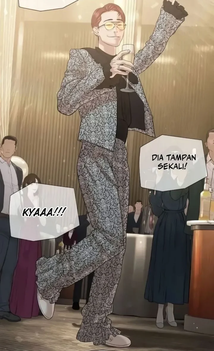 A Lawyer Killler (Killer Lawyer) Chapter 19 - halaman 118