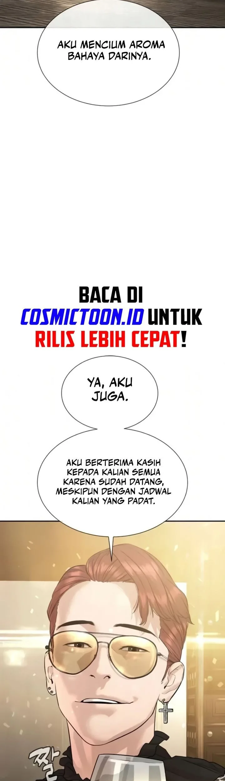 A Lawyer Killler (Killer Lawyer) Chapter 19 - halaman 119