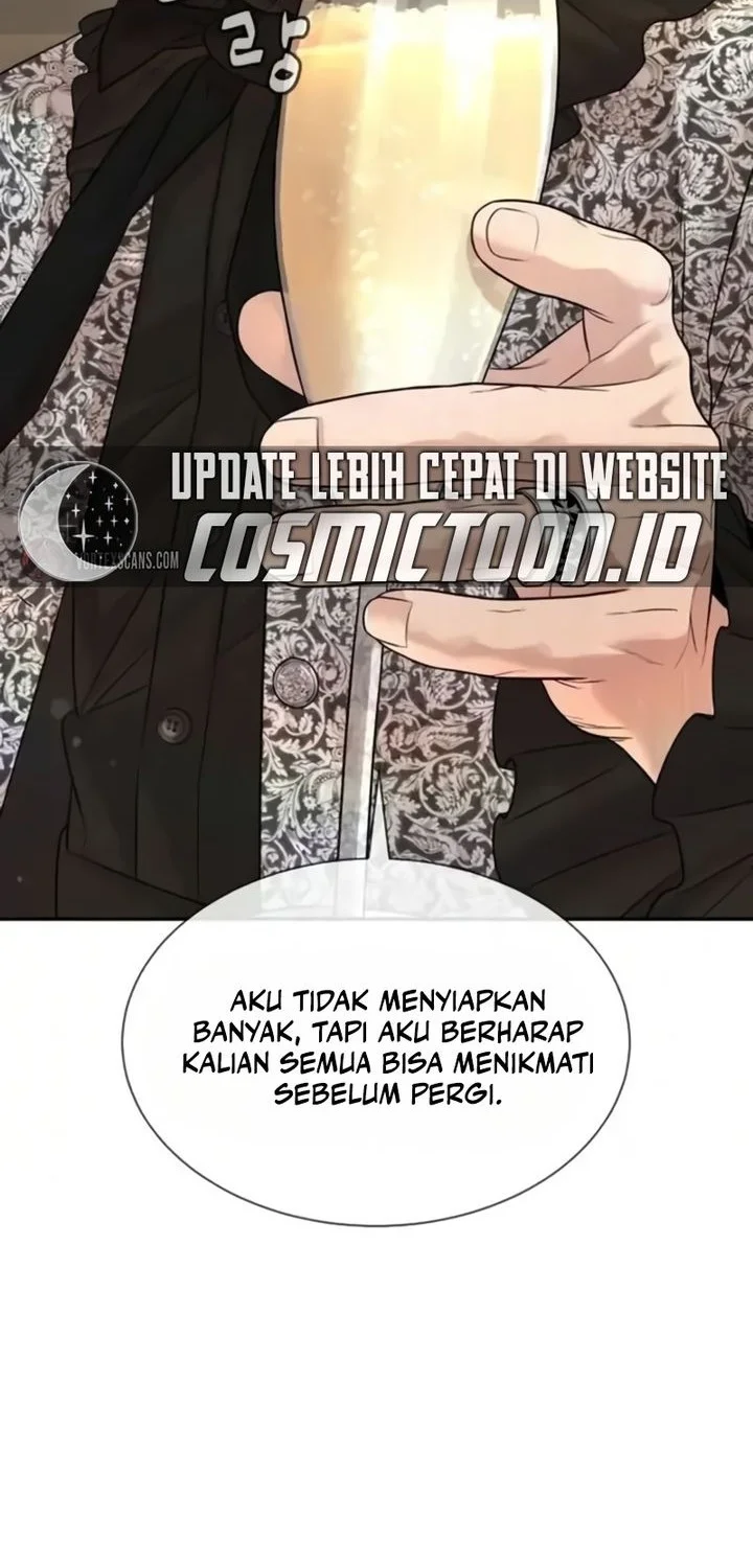 A Lawyer Killler (Killer Lawyer) Chapter 19 - halaman 120