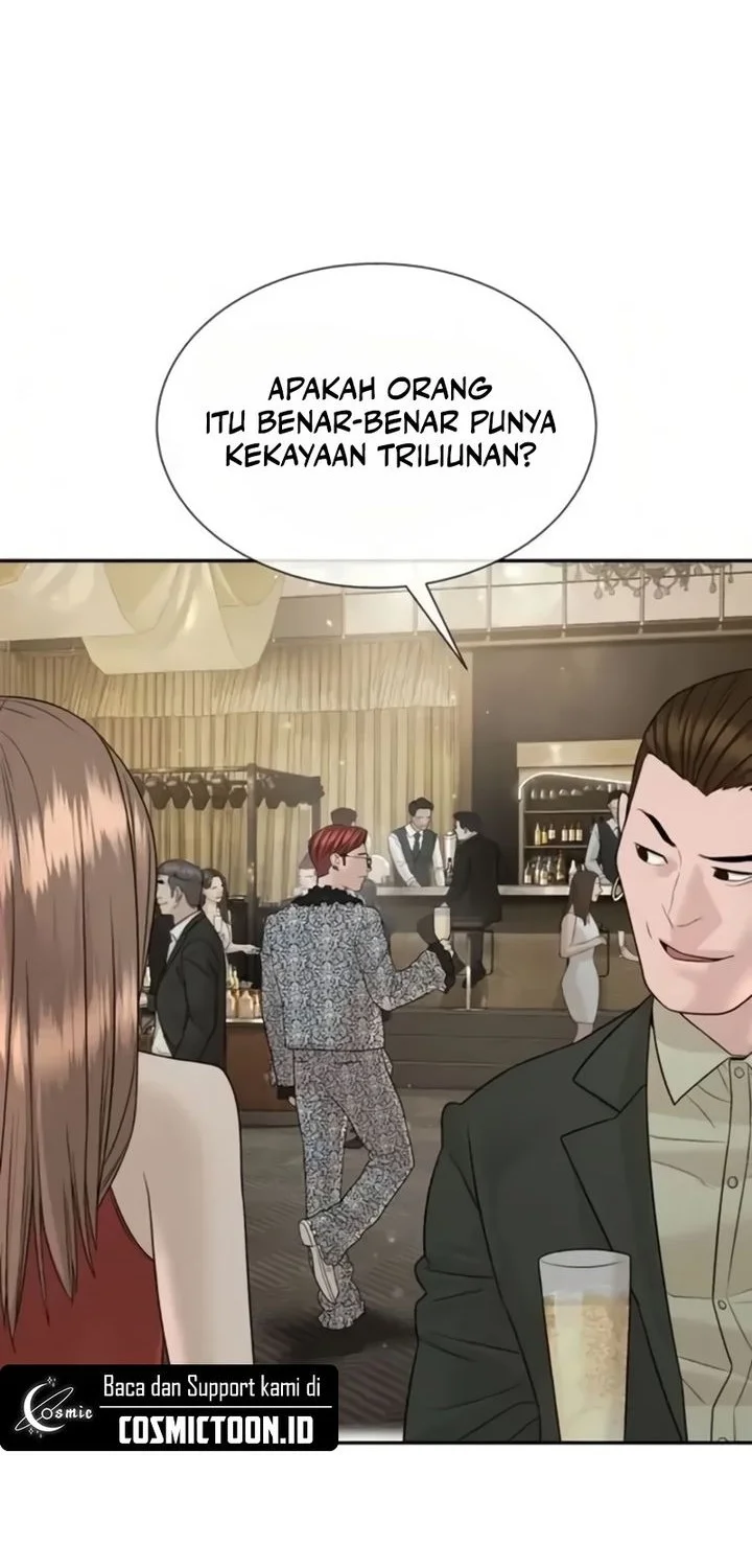 A Lawyer Killler (Killer Lawyer) Chapter 19 - halaman 122