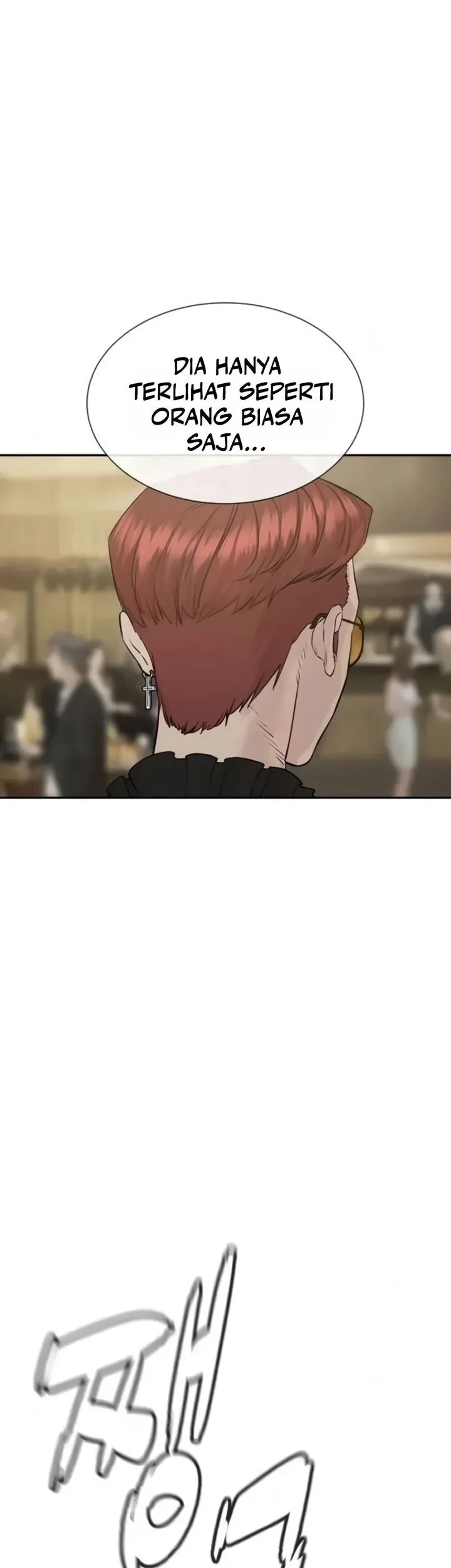 A Lawyer Killler (Killer Lawyer) Chapter 19 - halaman 123