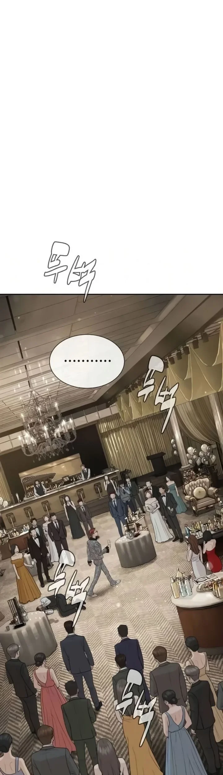 A Lawyer Killler (Killer Lawyer) Chapter 19 - halaman 136