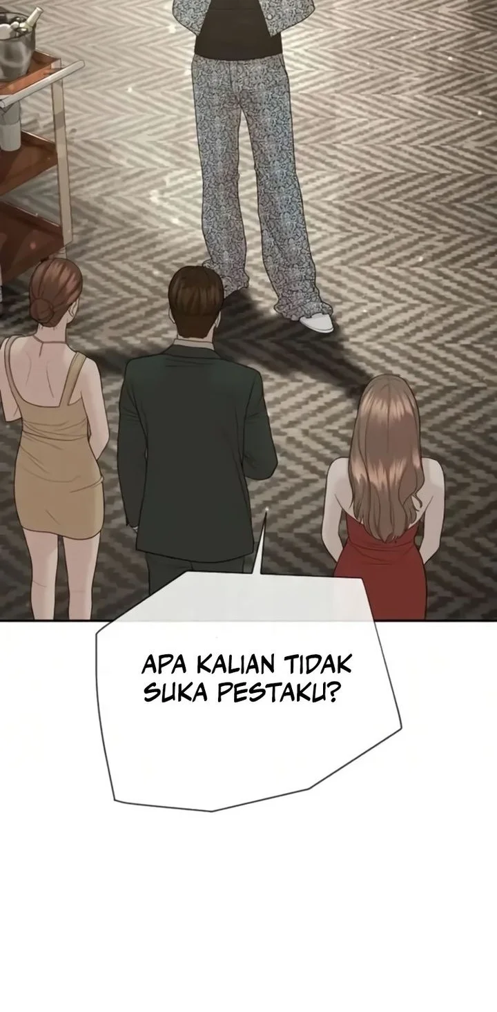 A Lawyer Killler (Killer Lawyer) Chapter 19 - halaman 139