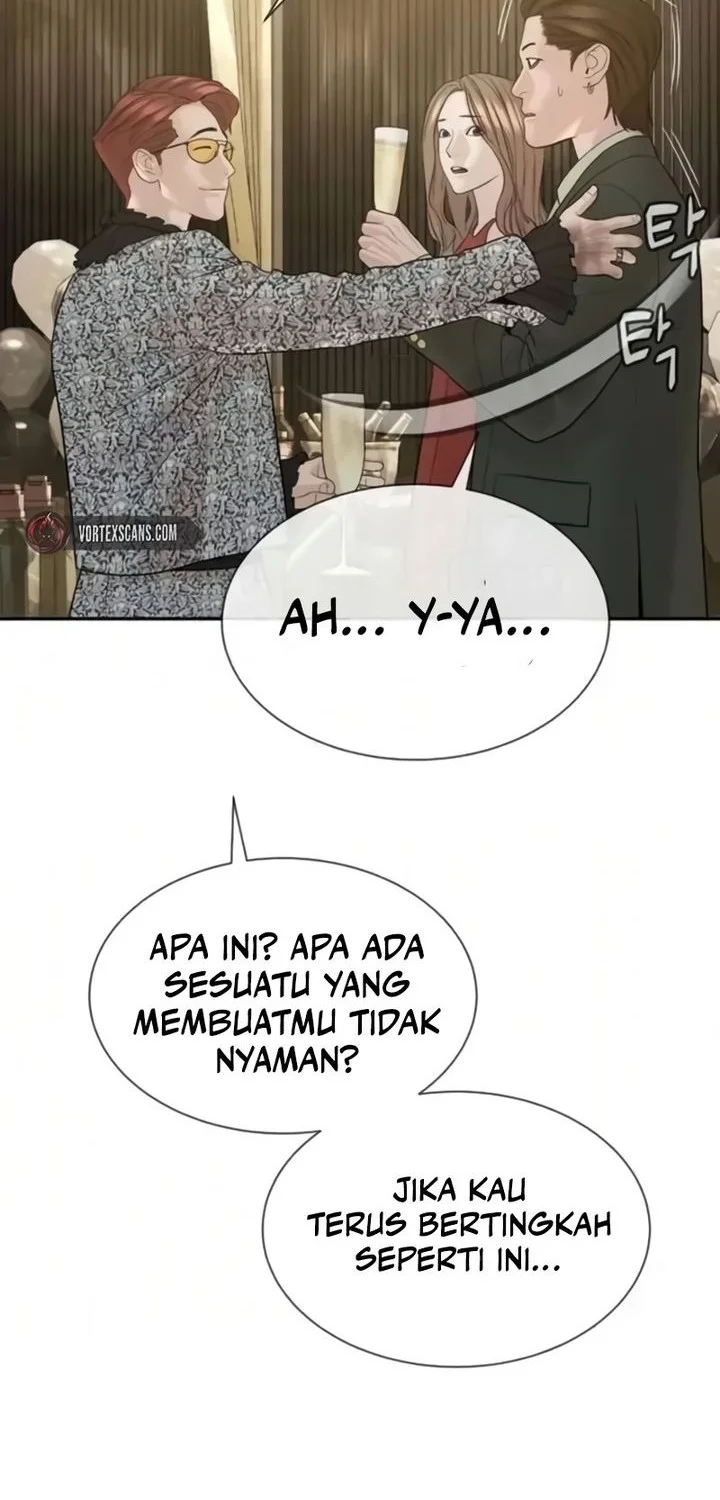 A Lawyer Killler (Killer Lawyer) Chapter 19 - halaman 143