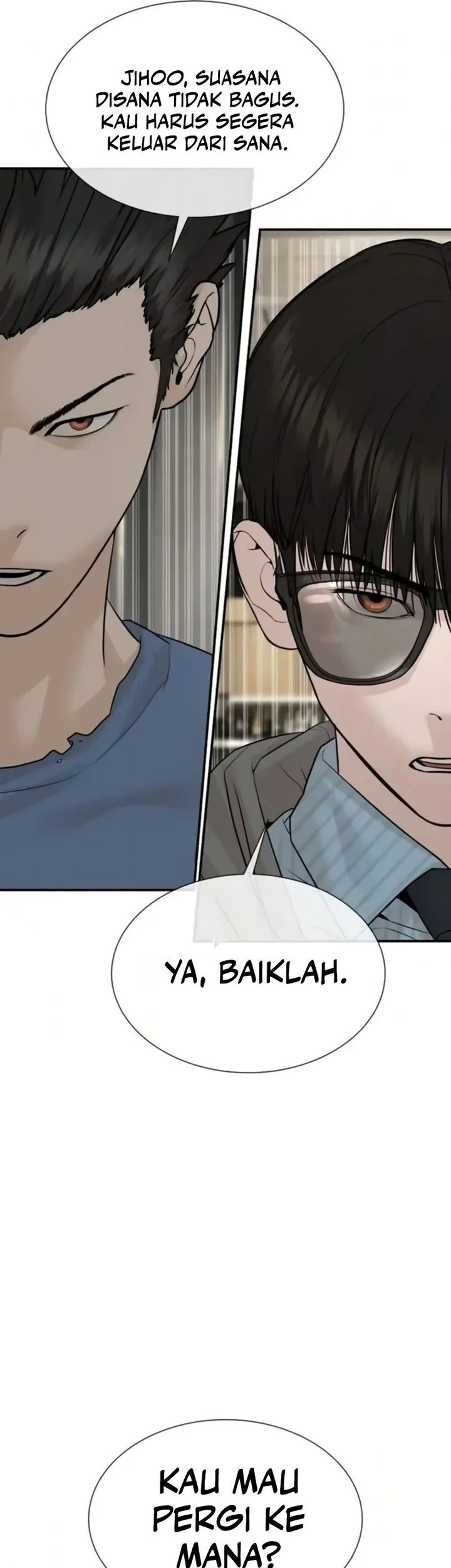 A Lawyer Killler (Killer Lawyer) Chapter 19 - halaman 146