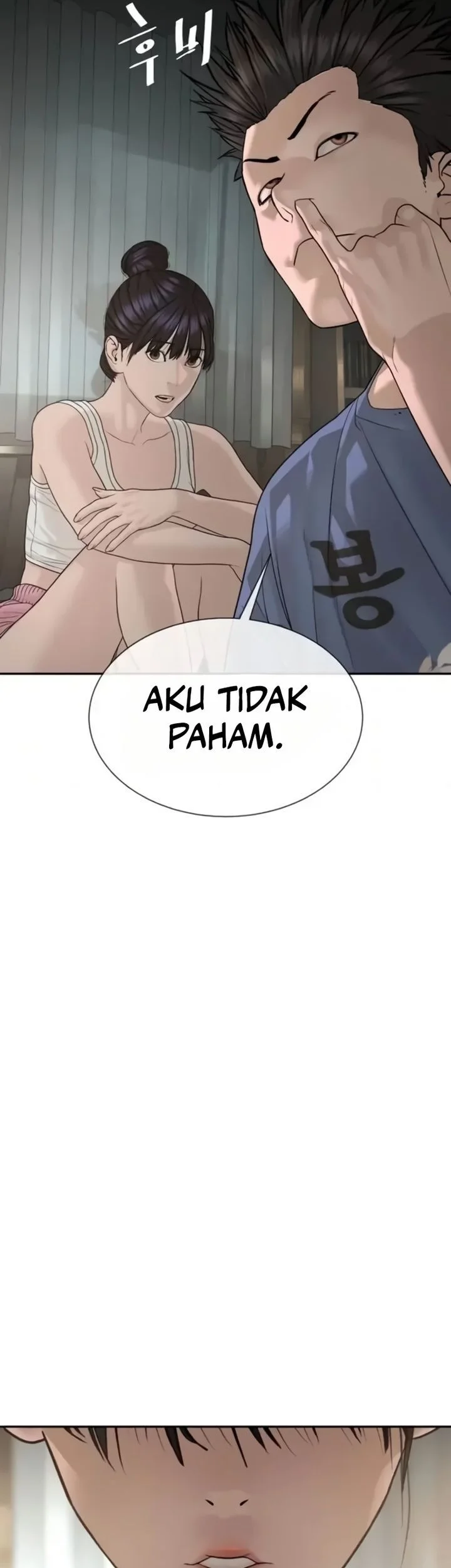 A Lawyer Killler (Killer Lawyer) Chapter 19 - halaman 17