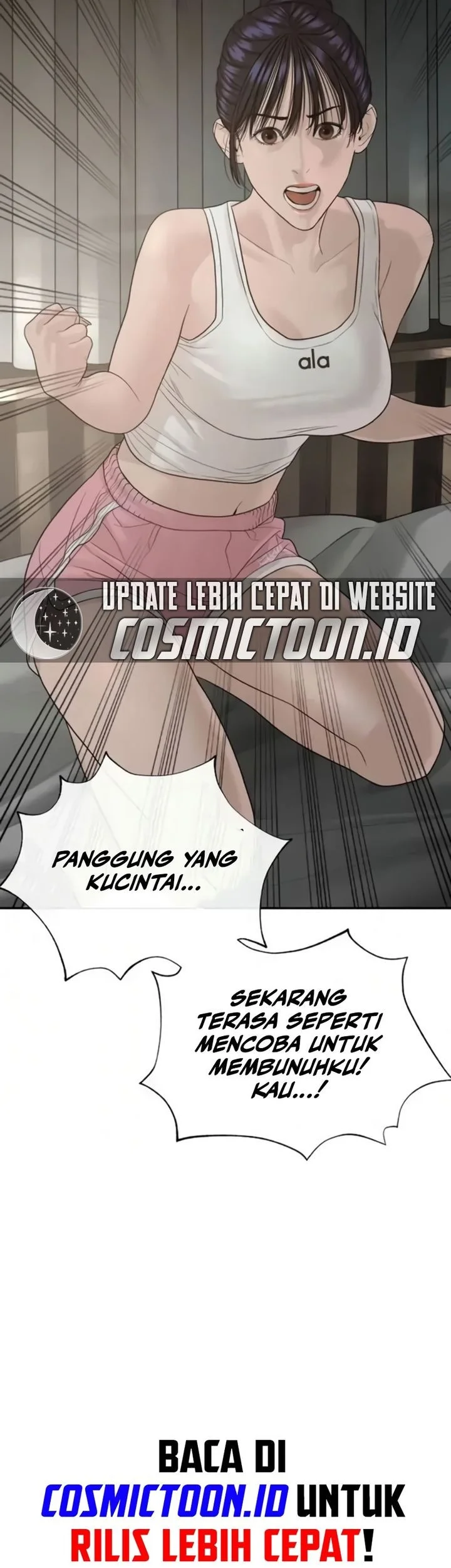 A Lawyer Killler (Killer Lawyer) Chapter 19 - halaman 20