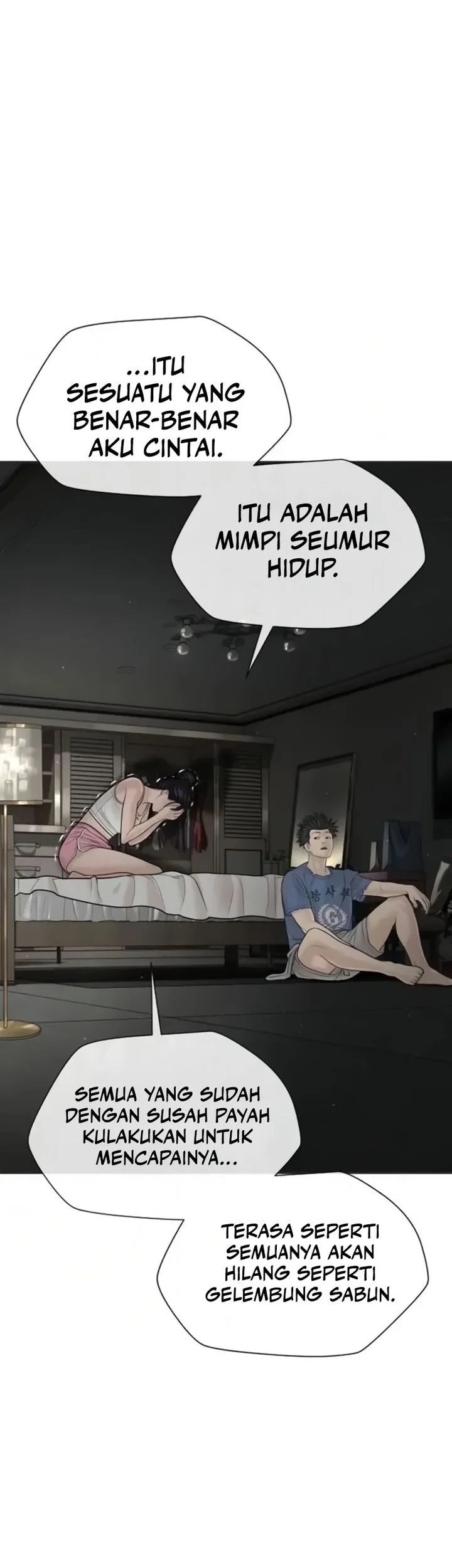 A Lawyer Killler (Killer Lawyer) Chapter 19 - halaman 26