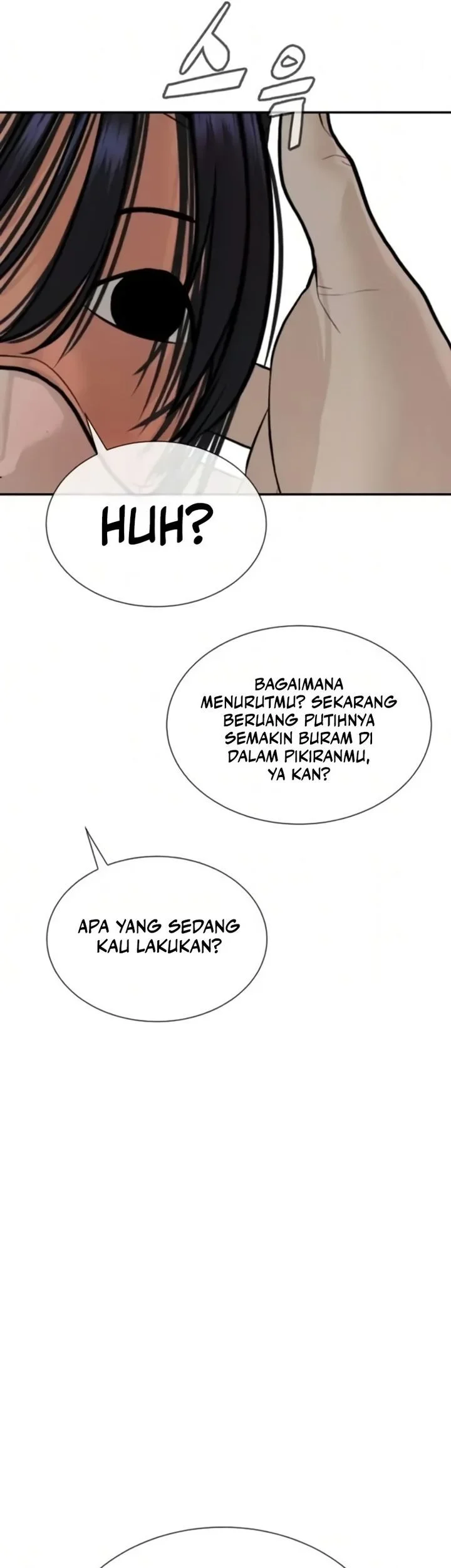 A Lawyer Killler (Killer Lawyer) Chapter 19 - halaman 28
