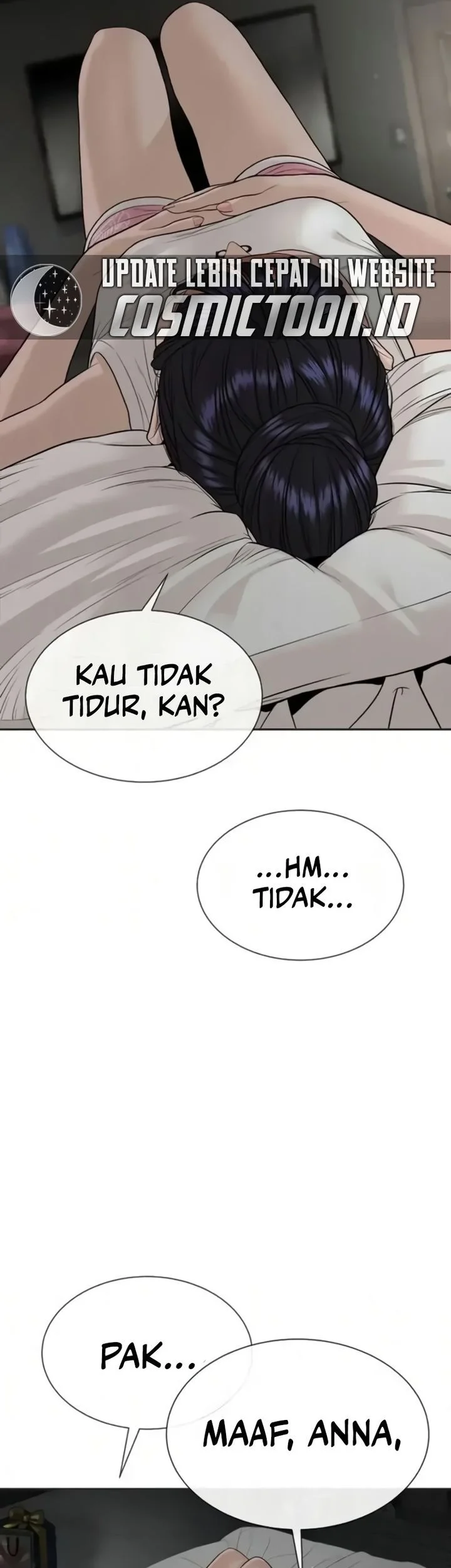A Lawyer Killler (Killer Lawyer) Chapter 19 - halaman 36