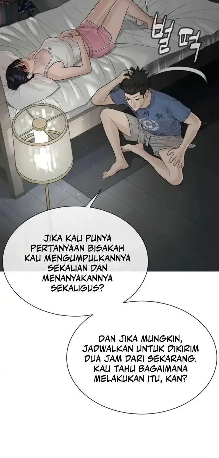 A Lawyer Killler (Killer Lawyer) Chapter 19 - halaman 37