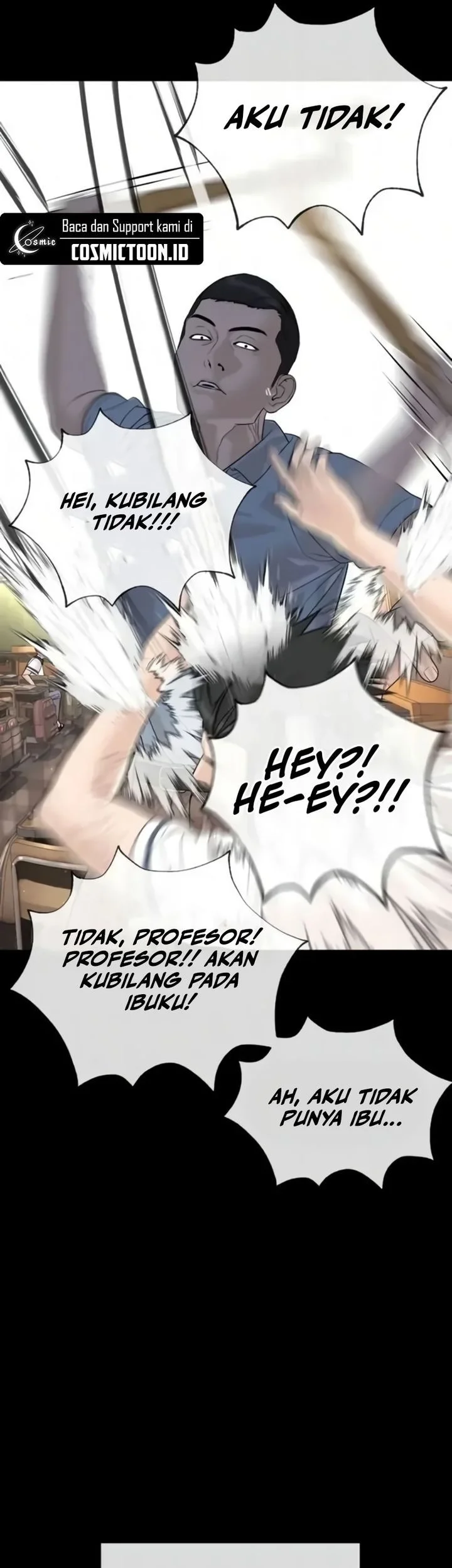 A Lawyer Killler (Killer Lawyer) Chapter 19 - halaman 50