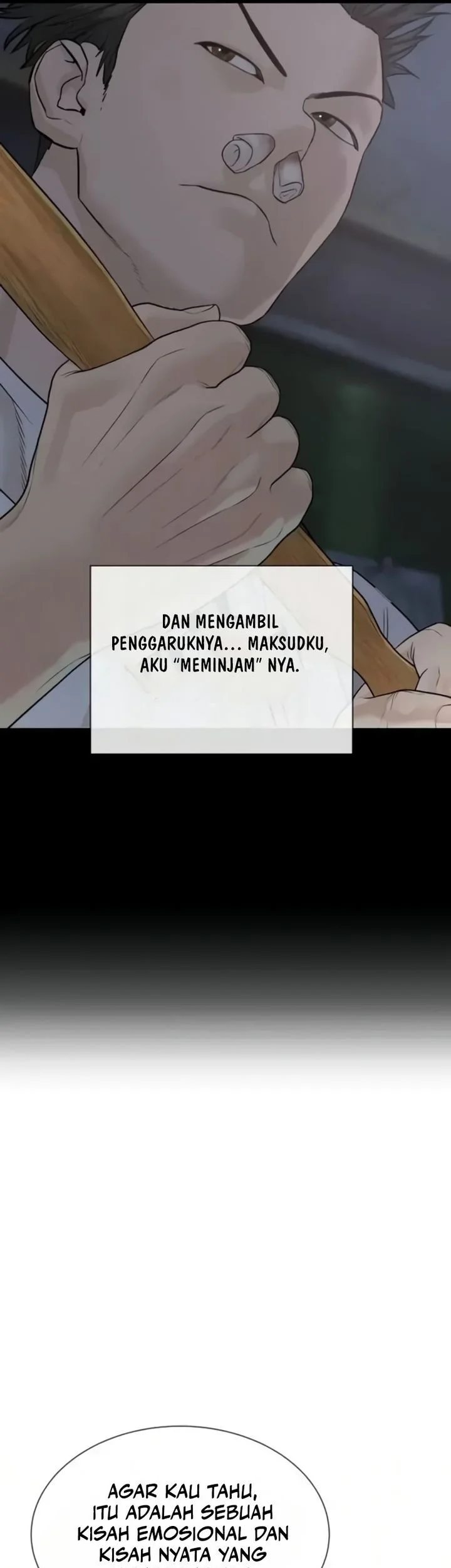 A Lawyer Killler (Killer Lawyer) Chapter 19 - halaman 54