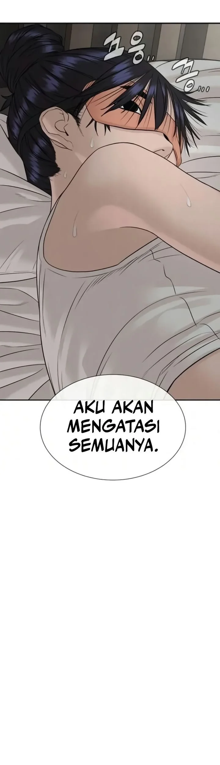 A Lawyer Killler (Killer Lawyer) Chapter 19 - halaman 64