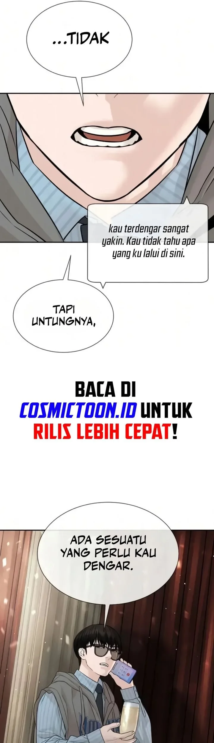 A Lawyer Killler (Killer Lawyer) Chapter 19 - halaman 68