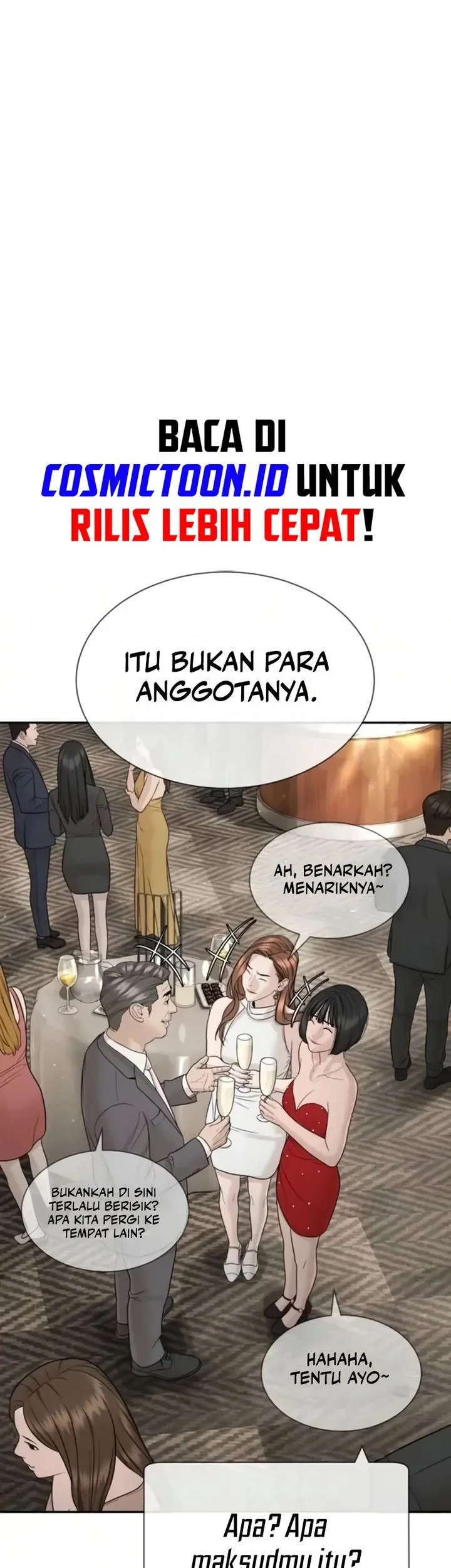 A Lawyer Killler (Killer Lawyer) Chapter 19 - halaman 70