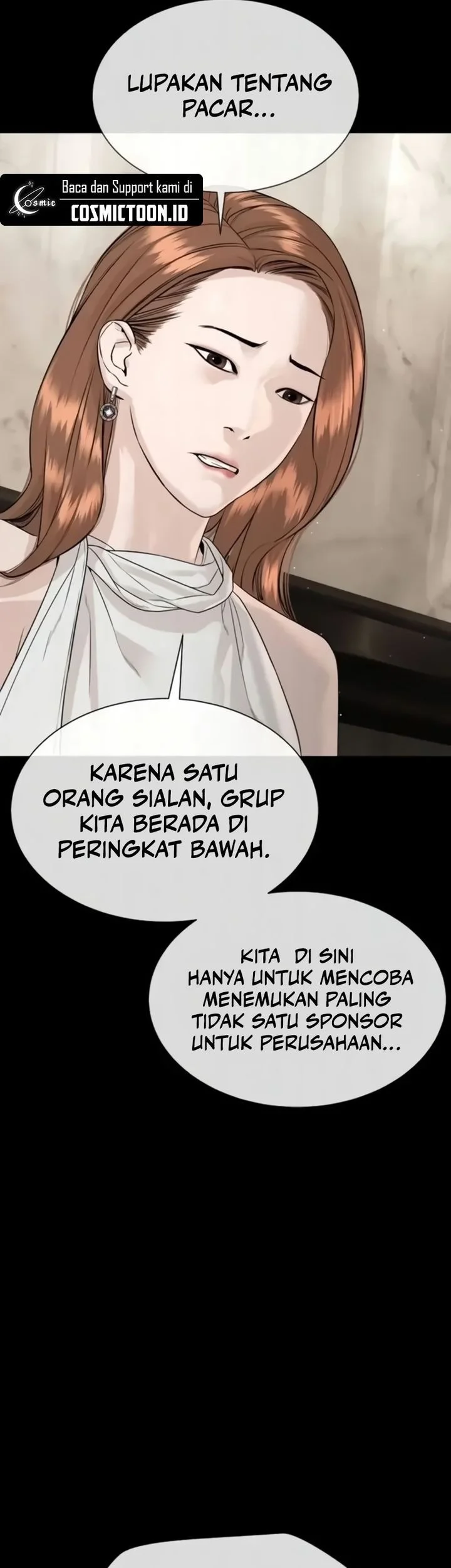 A Lawyer Killler (Killer Lawyer) Chapter 19 - halaman 76